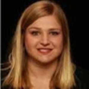 Meet your Posher, Joanna